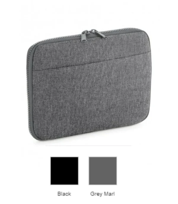 BG65 BagBase Essential Tech Organiser